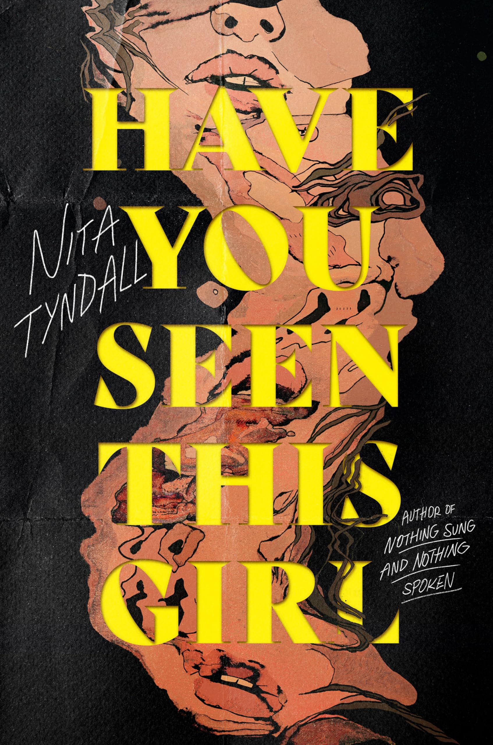 Have You Seen This Girl: A YA Thriller About a Nonbinary... - Tyndall, Nita