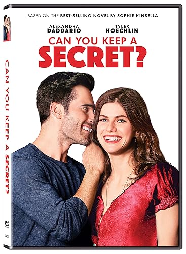 Can You Keep A Secret
