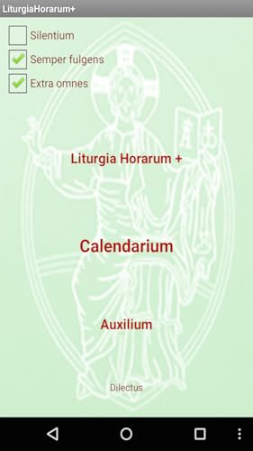 Liturgia Horarum Premium