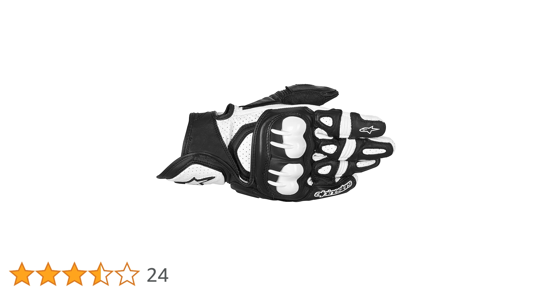 Amazon | alpinestars(アルパインスターズ)バイクグローブ