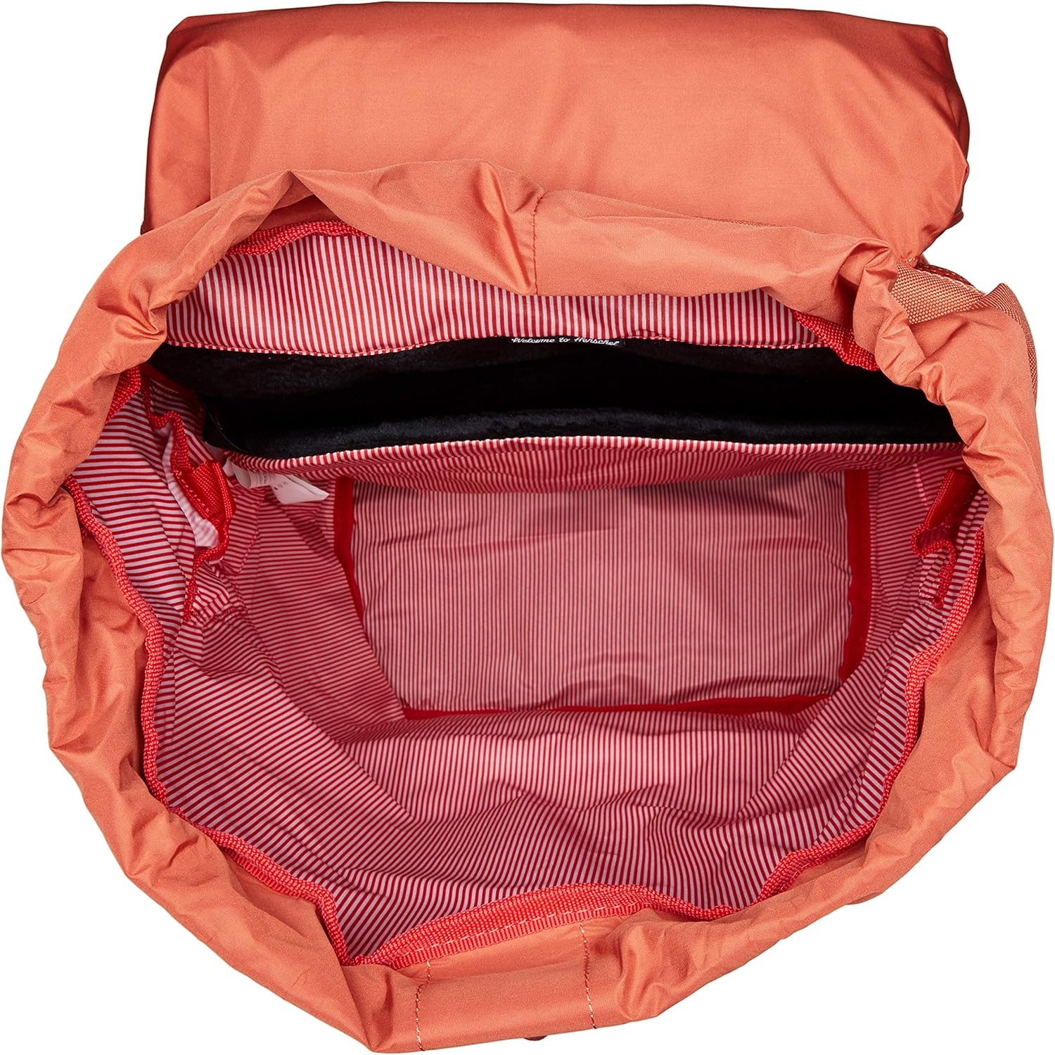 Onе-Dау Sаlе: Uр tо 70% оƒƒ Herschel Little America Laptop Backpack, Apricot Brandy/Saddle Brown, Classic 25.0L