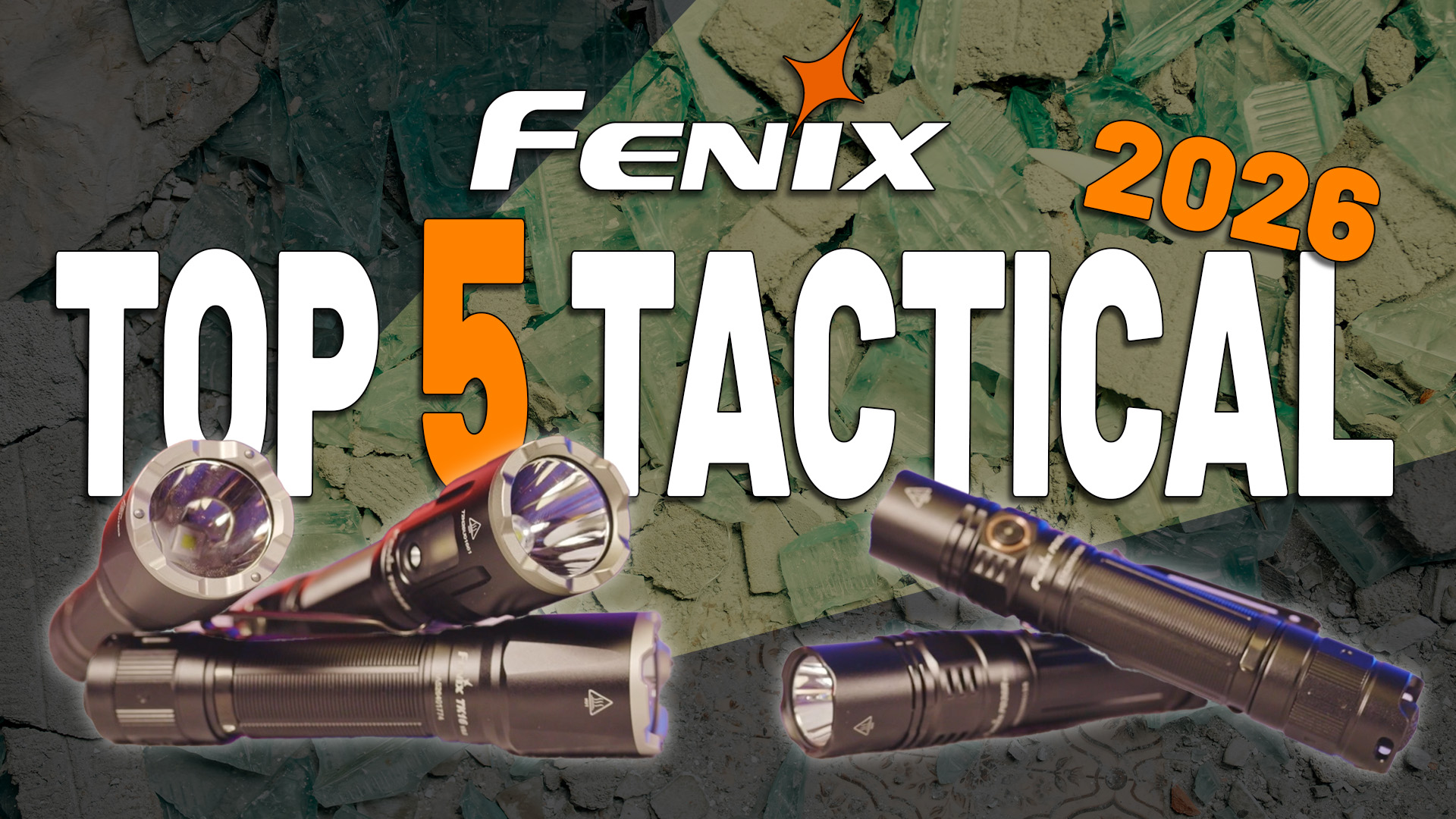 Amazon.com: Fenix PD35 v3.0 Rechargeable Tactical Flashlight, 1700