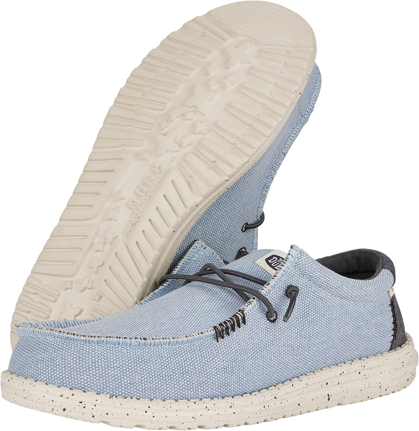 HEYDUDE Wally Coastline Jute - Image 6