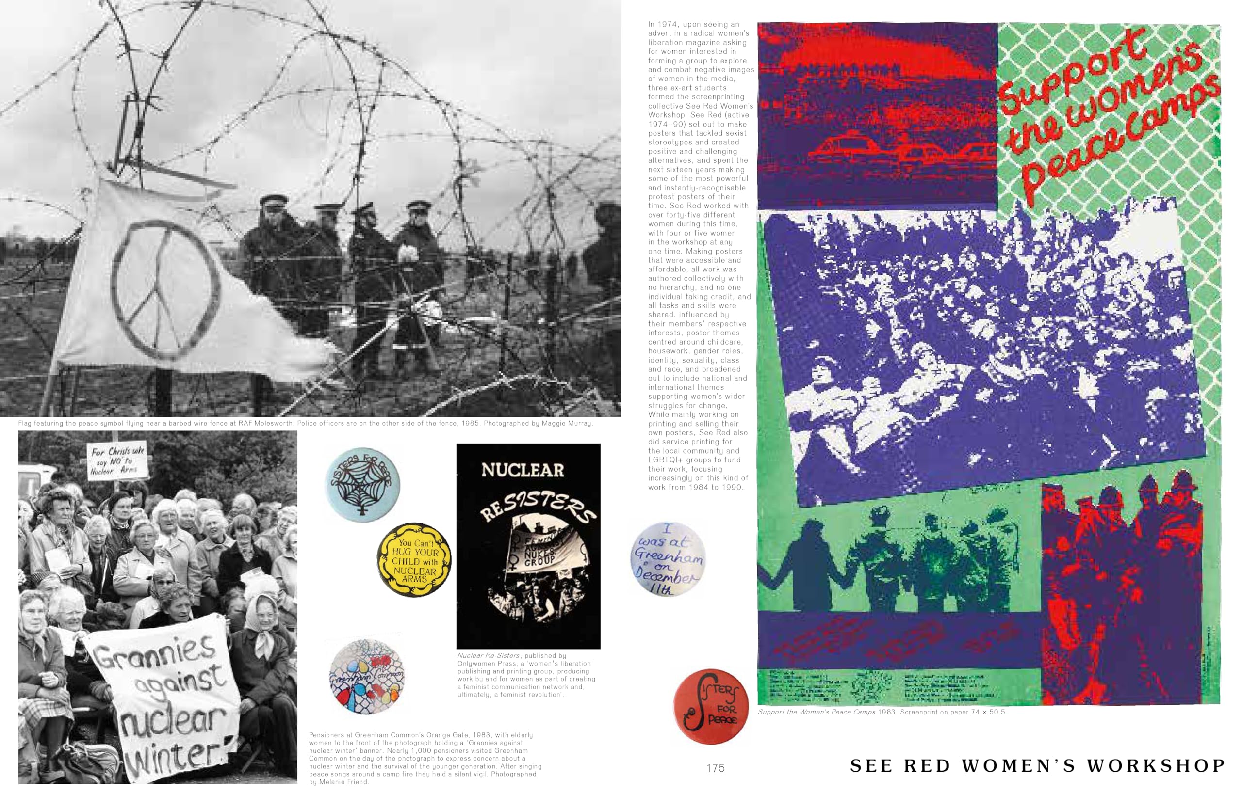Women in Revolt!: Art and Activism in the Uk 1970