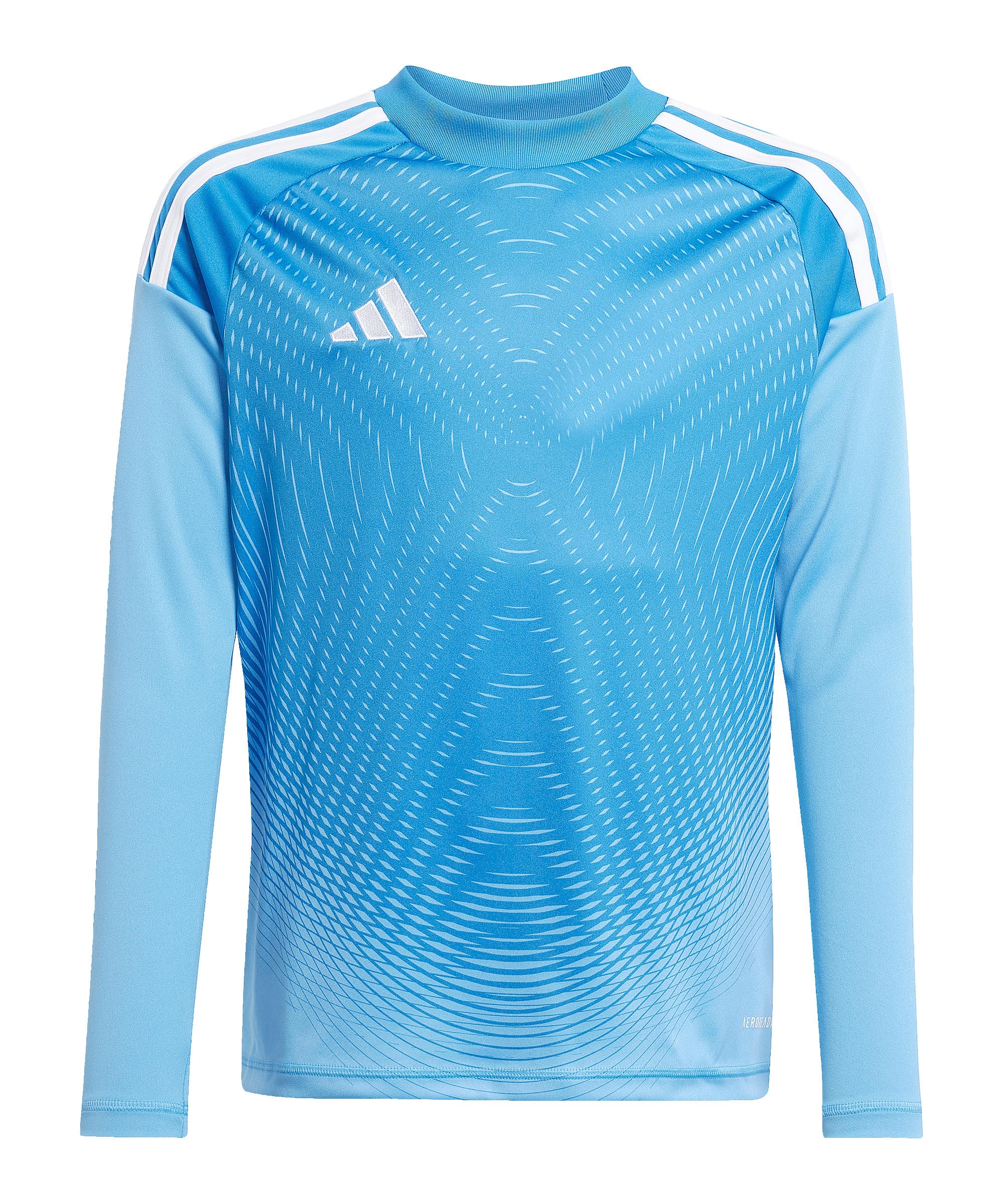 adidas Performance Tiro 25 Competition - Camiseta de portero infantil