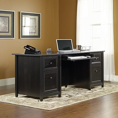 Miniatura 4 de Escritorio Edge Water de esquina estilo ejecutivo Material Reciclado