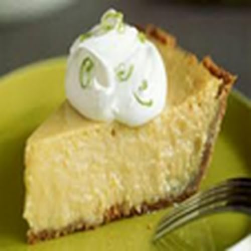 Key Lime Pie Recipes