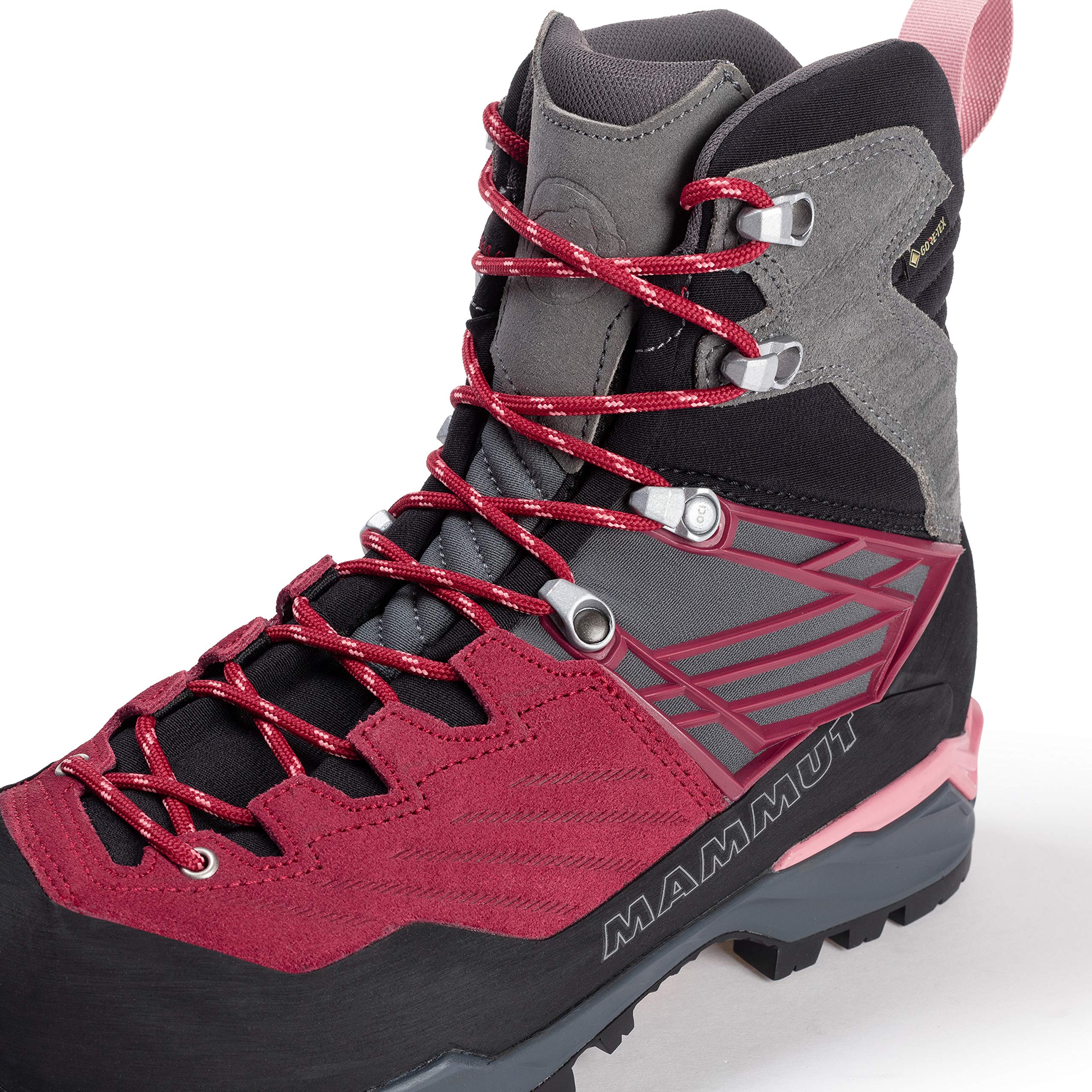 Mammut Damen Kento Pro High GTX Schuhe Bergstiefel Bergschuhe