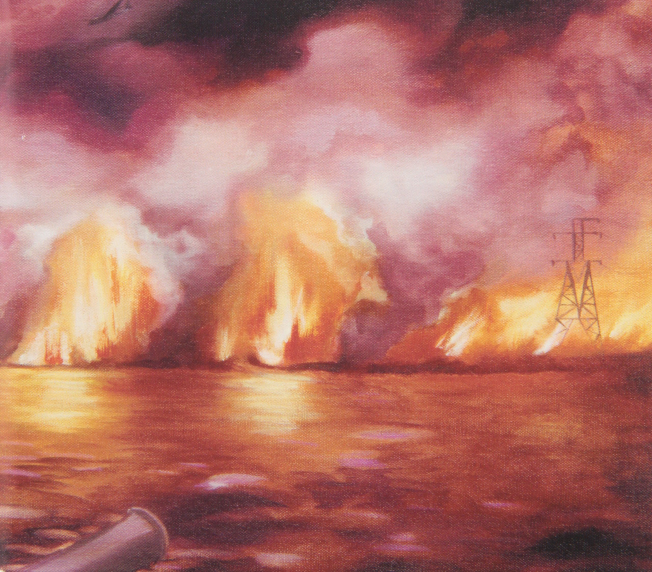 BESNARD LAKES - ARE THE ROARING NIGHT [Audio CD] BESNARD LAKES
