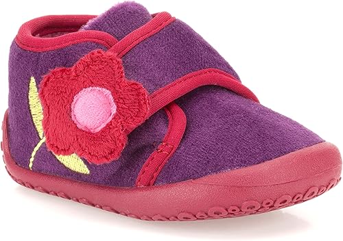 clarks girls slippers