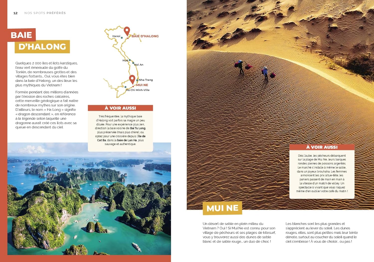 Vietnam guide Petaouchnok