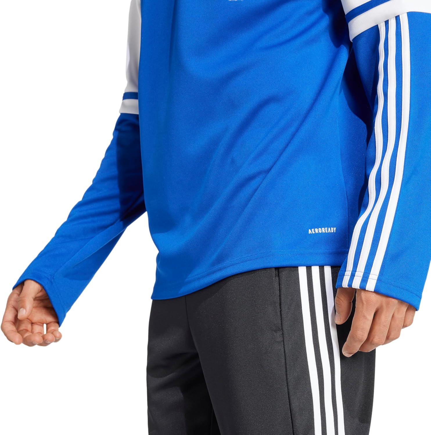 adidas Men's Size Squadra 25 Training Top
