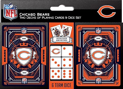 Miniatura 22 de Masterpieces NFL Unisex-Adult Buffalo Bills