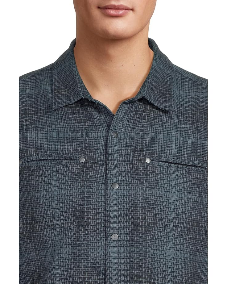 John Varvatos Dario Shirt W976W25 - #4 of 5