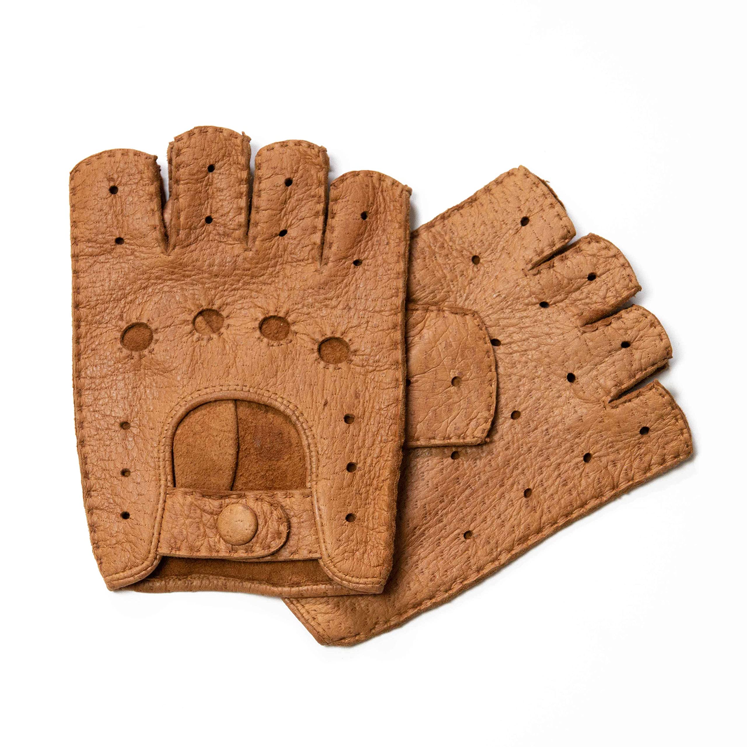 Guantes - para hombre