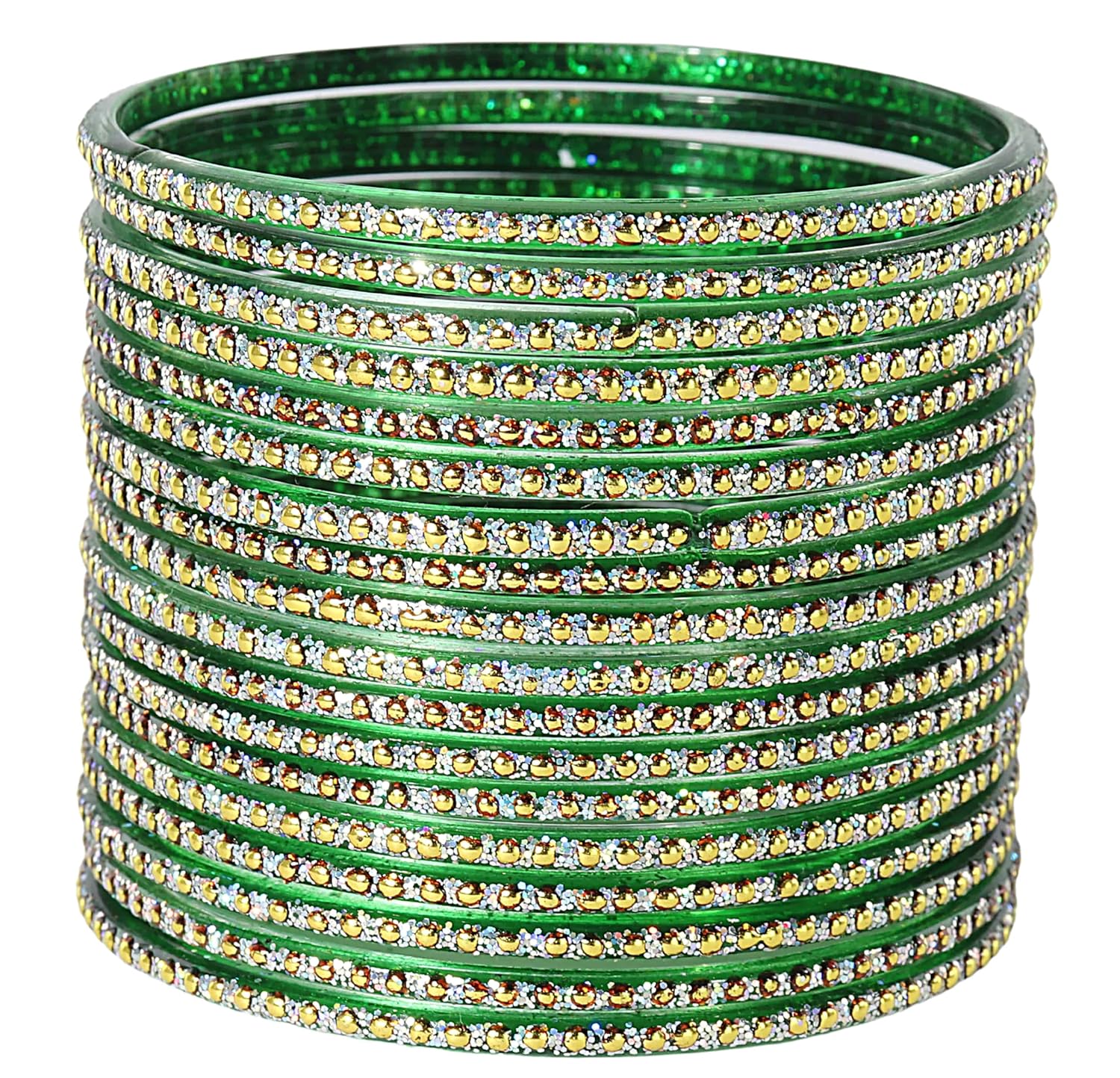 Diwali Sale Nmii Glass With Polka Dots &Amp; Glitter Stylish Fancy Bangles Set For Women &Amp; Girls | Glass Bangles | Traditional Women Bangles - Pack Of 36 Bangle 6 Diwali Sale Nmii Glass With Polka Dots &Amp; Glitter Stylish Fancy Bangles Set For Women &Amp; Girls | Glass Bangles | Traditional Women Bangles - Pack Of 36 Bangle