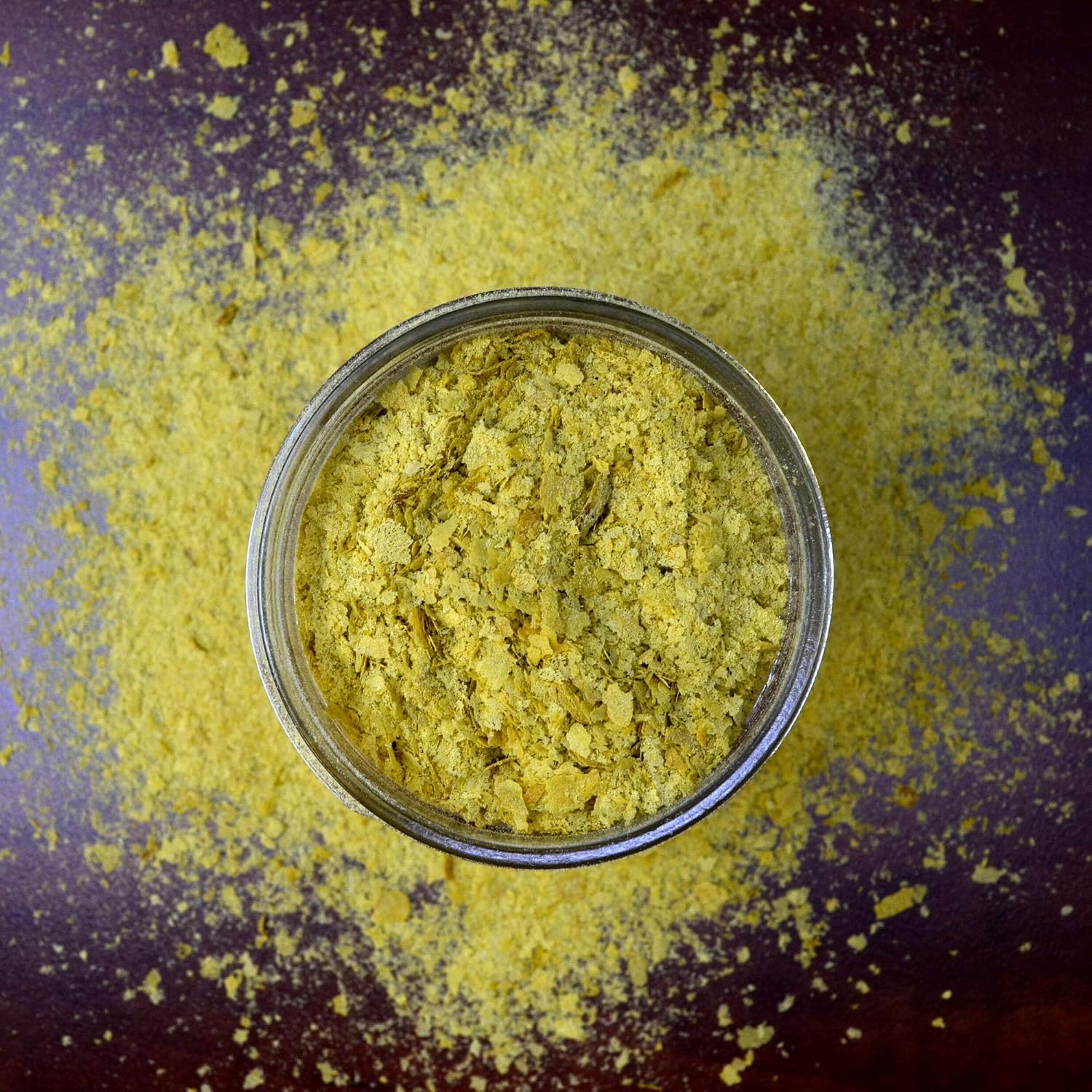 Hoosier Hill Farm Nutritional Yeast Flakes, 1 Pound