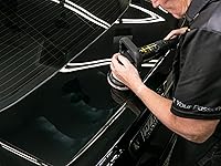 Vista 5 de Meguiar's - D16601 Ultra pulido cera 128. Onzas liquidas, 1 galón.