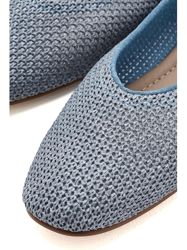 Blue MIA MLE-Kinsley