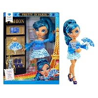 Rainbow High Pretty in Paris Fashion Bambola - Skyler Bradshaw