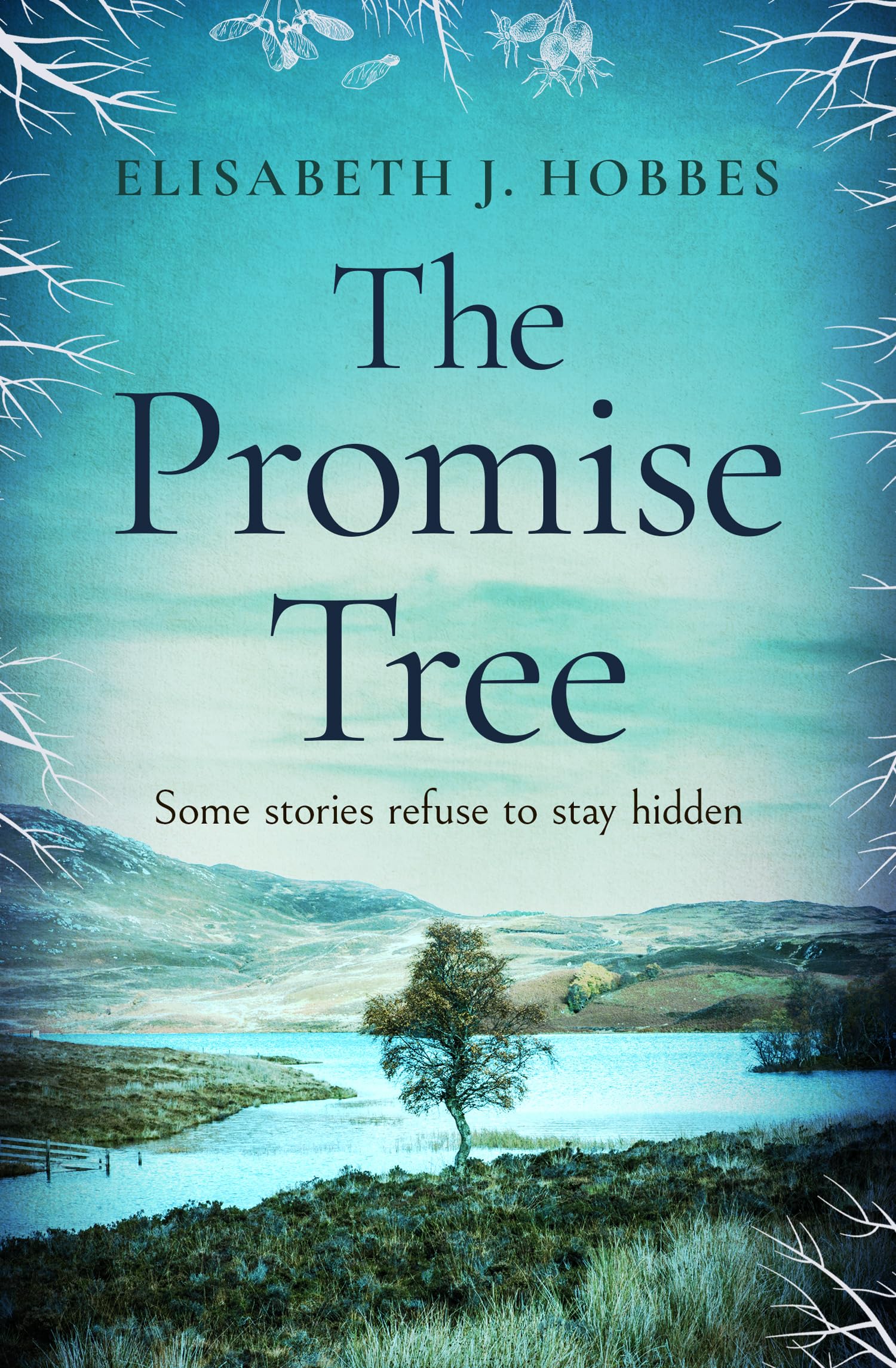 The Promise Tree: A brand new must-read historical novel for autumn 2025