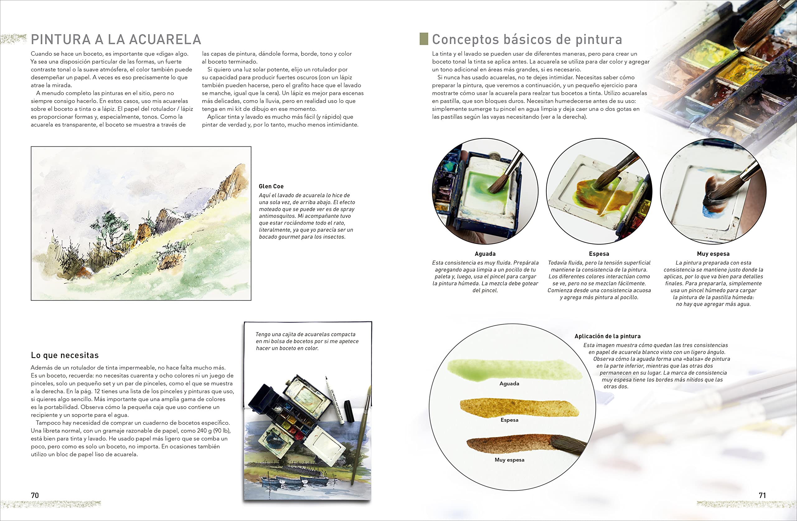 Iniciación al Sketching: Cómo hacer bocetos desde cero (SIN COLECCION)