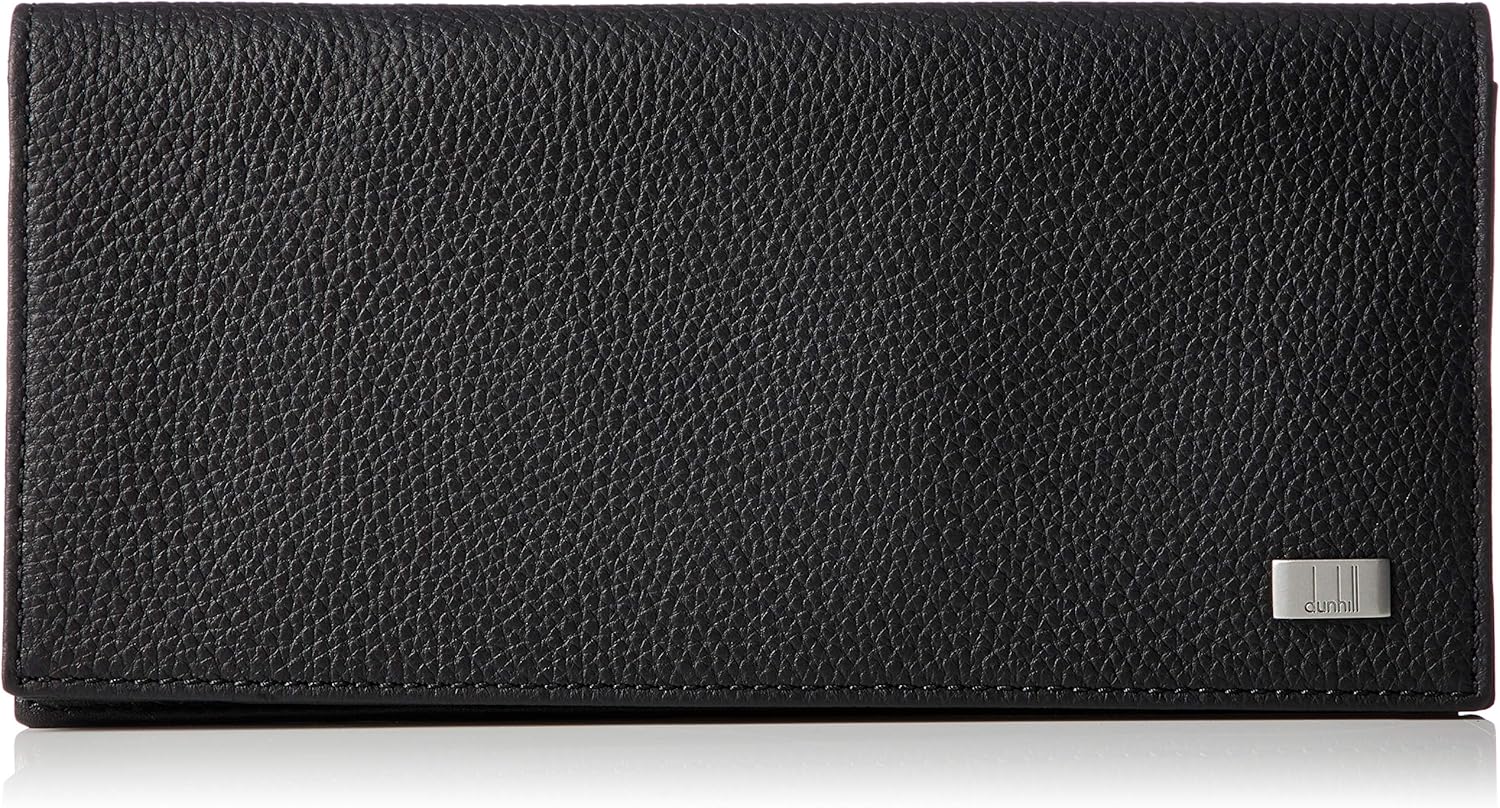 dunhill / 長財布/--/BLK/メンズ/L2R910A Amazon | [ダンヒル] 長札(ファスナー付) L2R910A BLK (ブラック