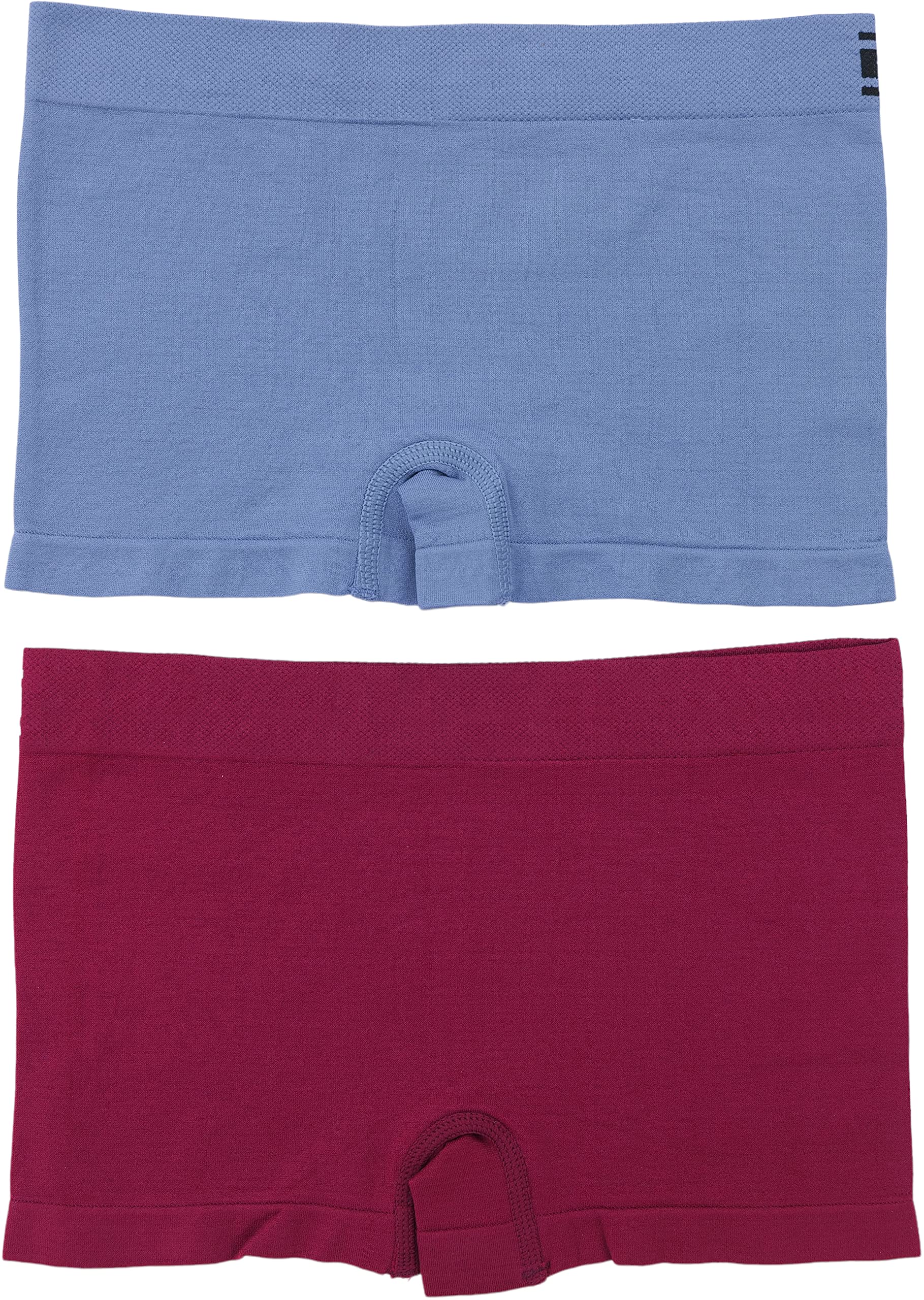 tobeinstyle Boy 's Pack de 6 calzoncillos gráficos