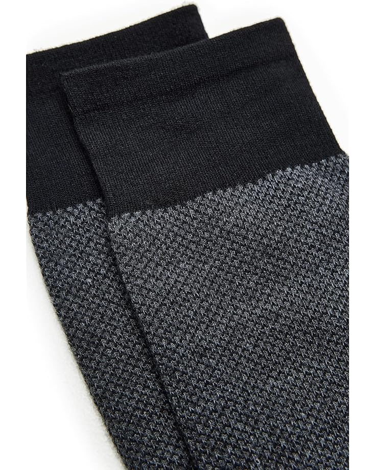 Feetures Men's Max Cushion Crew - Bottom View