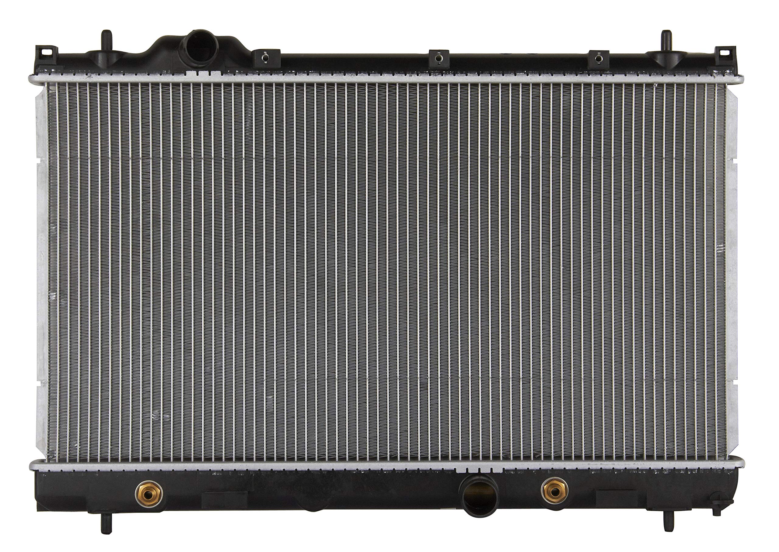 Spectra Premium CU2362 Complete Radiator