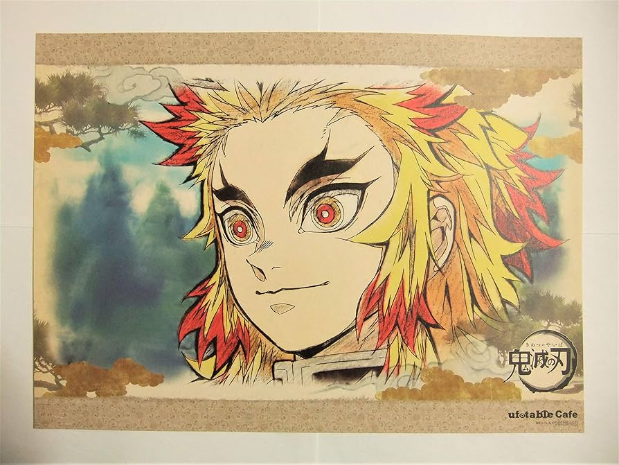 限定W特典付属 いいね❌ 鬼滅の刃 ufotable コラボ カフェ 限定