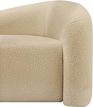 iroha十四代 Amazon.com: Meridian Furniture 186Beige-S Kali Collection