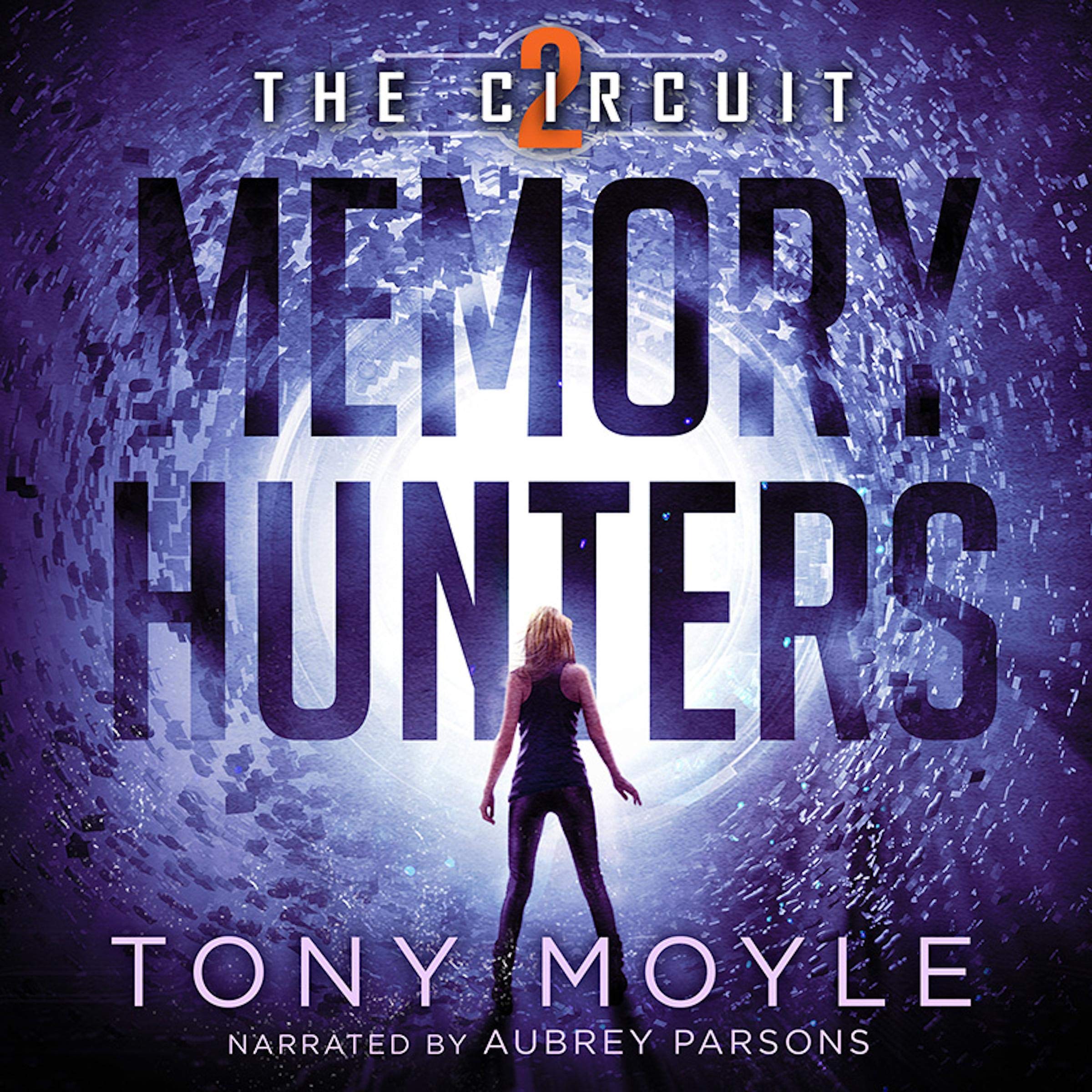Cover art for Memory Hunters