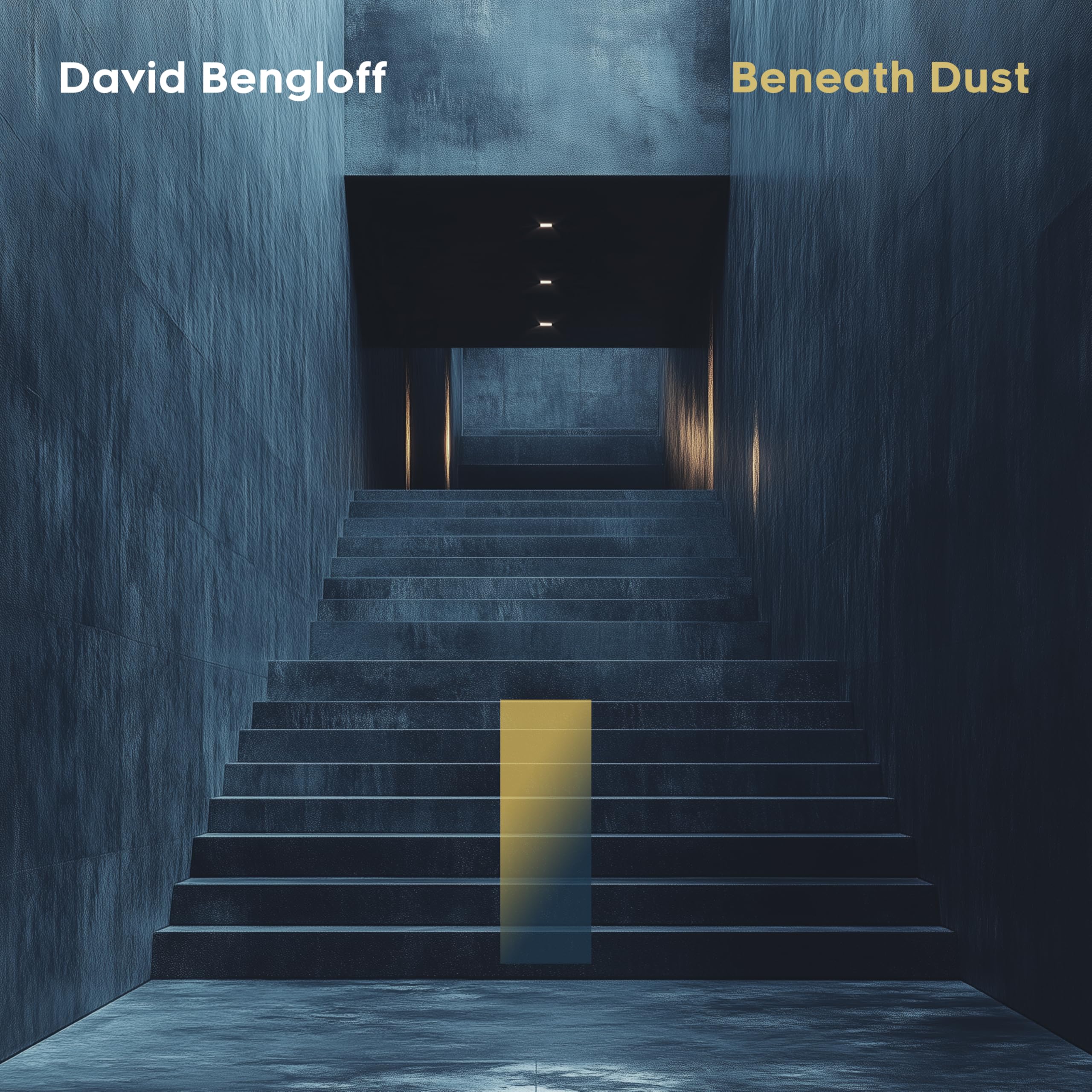 David Bengloff