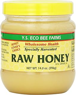 27 Pork Chop Recipes with Sauce for Juicy Results 7 YS Organic Bee Farms - Healthy Honey (Raw), 14 oz