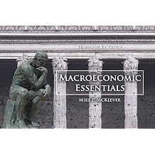 Macroeconomic Essentials College Macroeconomic Textbook for Undergraduates