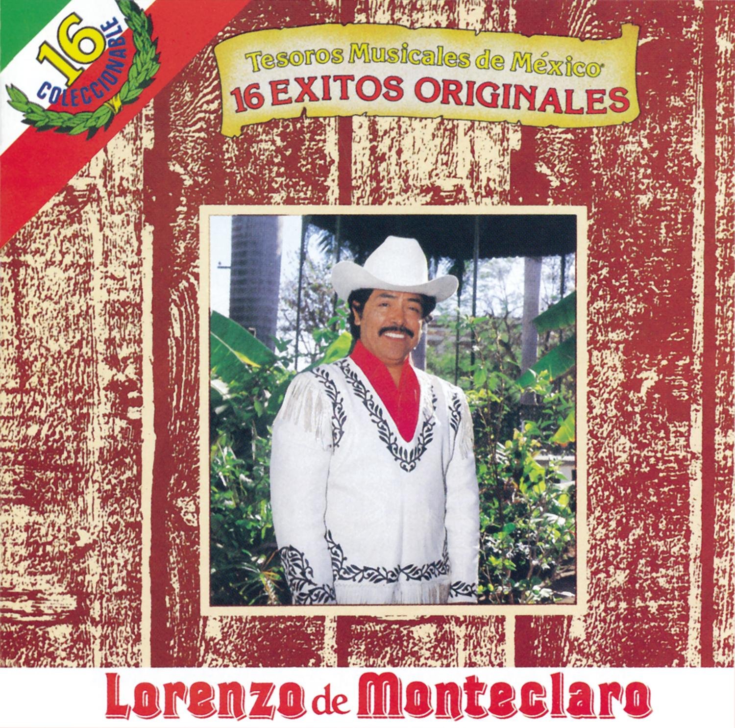 Tesoros Musicales De Monteclaro, Lorenzo Amazon.fr