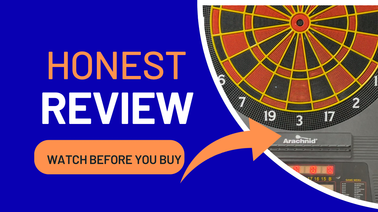 Cricket Pro 800 電子ダーツボード Cricket Pro 800 Electronic Dartboard | Escalade Sports