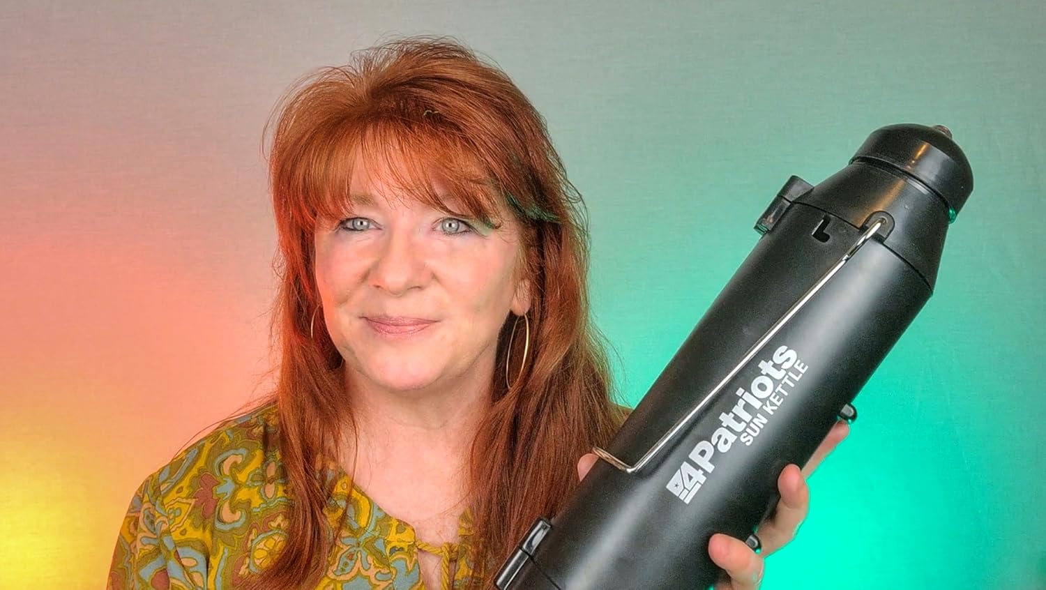 GDAE10 Portable Solar Cooker