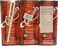 Vista 3 de Teh Botol (té de jazmín) 8oz (paquete de 6)