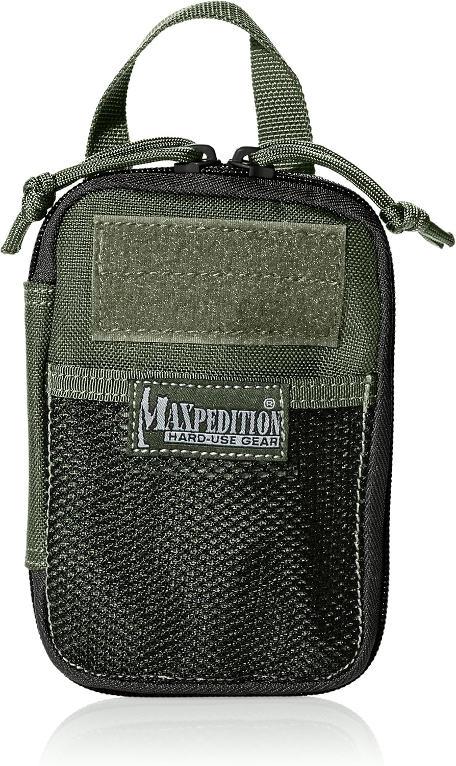 Maxpedition Mini Pocket Organizer - Image 7