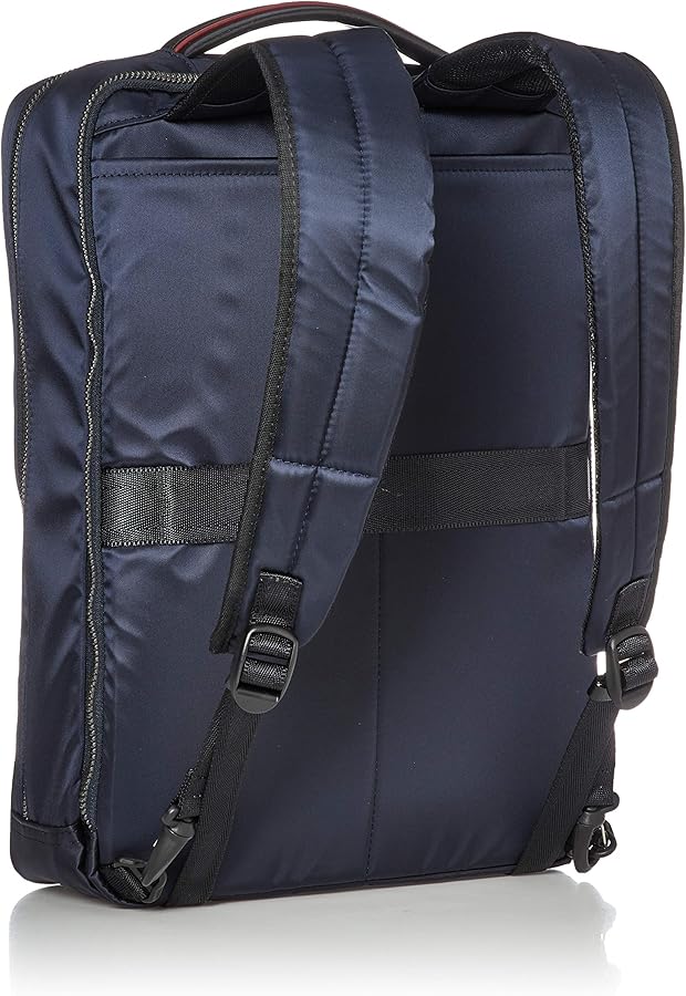 Amazon.co.jp: [エースジーン] ビジネスリュック ディバイドリム2 A4