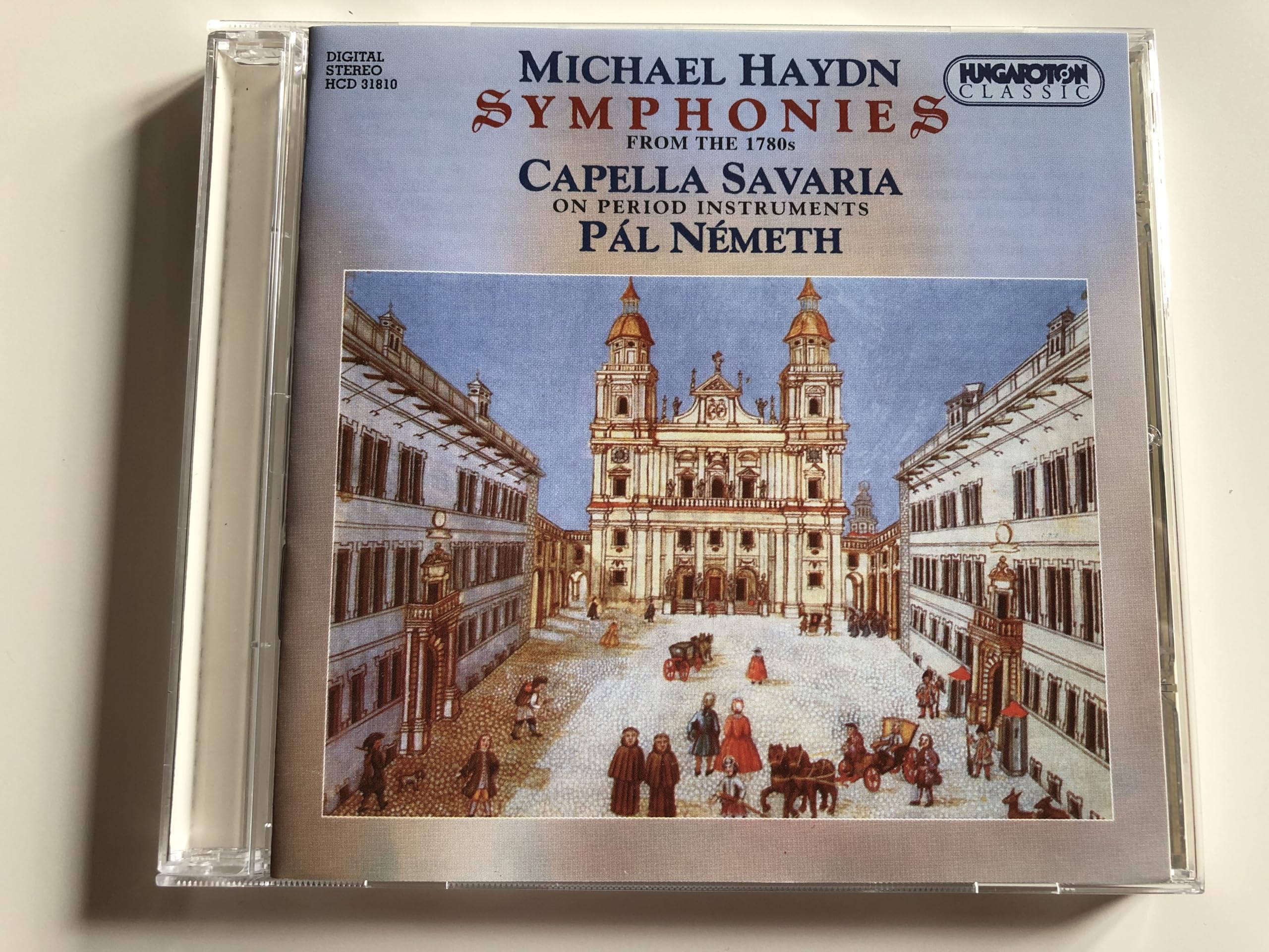 Symphonies [Audio CD] Various Artists