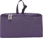 Travelon Unisex Luggage Flat-Out Toiletry Kit Flat-Out Toiletry Kit