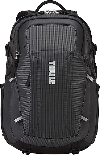 Miniatura 3 de Thule EnRoute Escort 2 Daypack, 27 L, negro