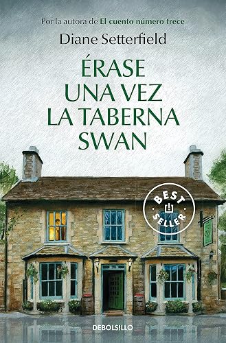 Érase una vez la taberna Swan (Best Seller)