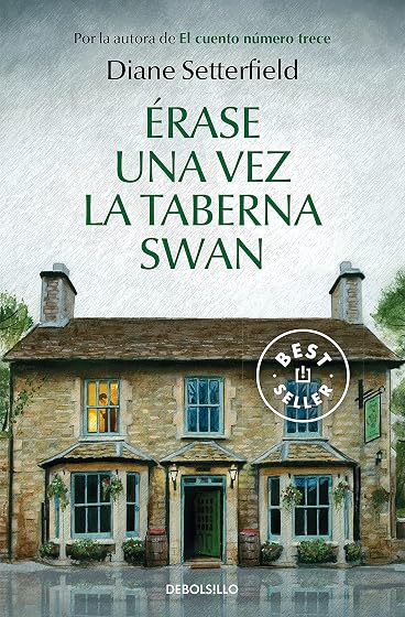 Érase una vez la taberna Swan