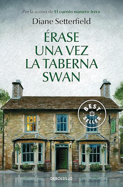 Portada de Érase una vez la taberna Swan