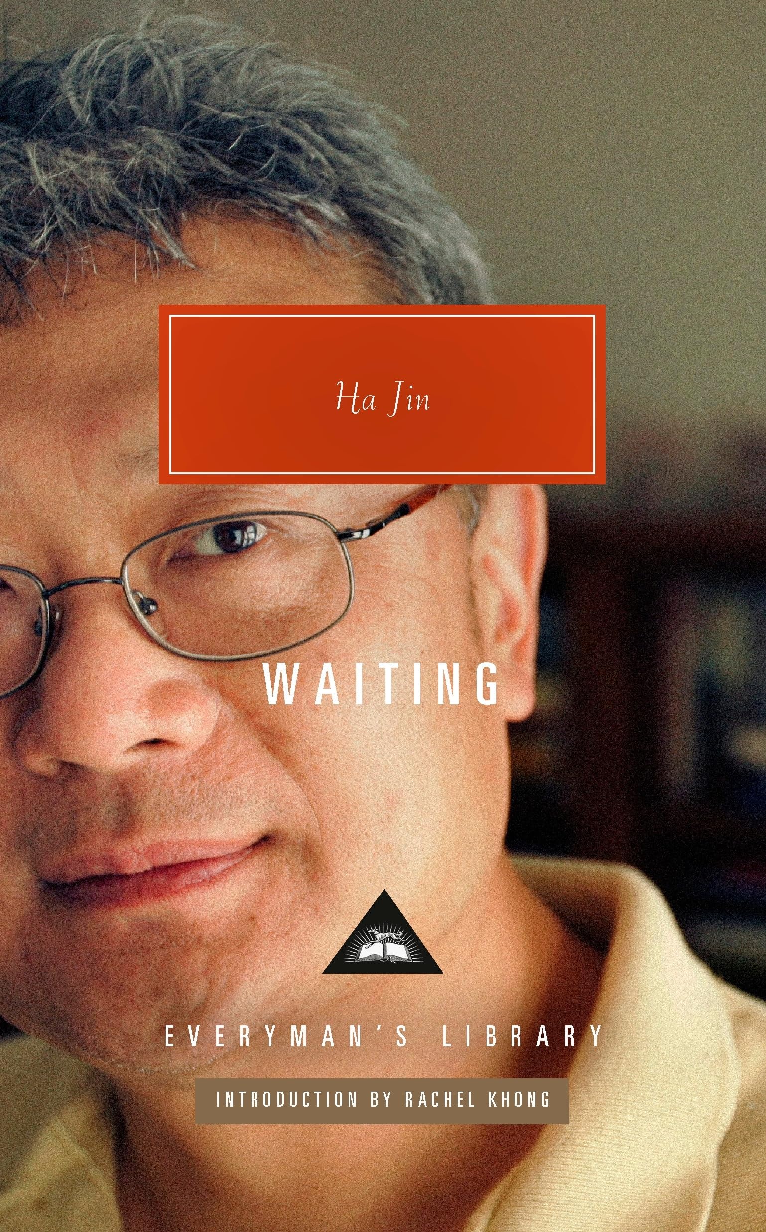 Waiting: Ha Jin (Everyman’s Library Contemporary Classics)