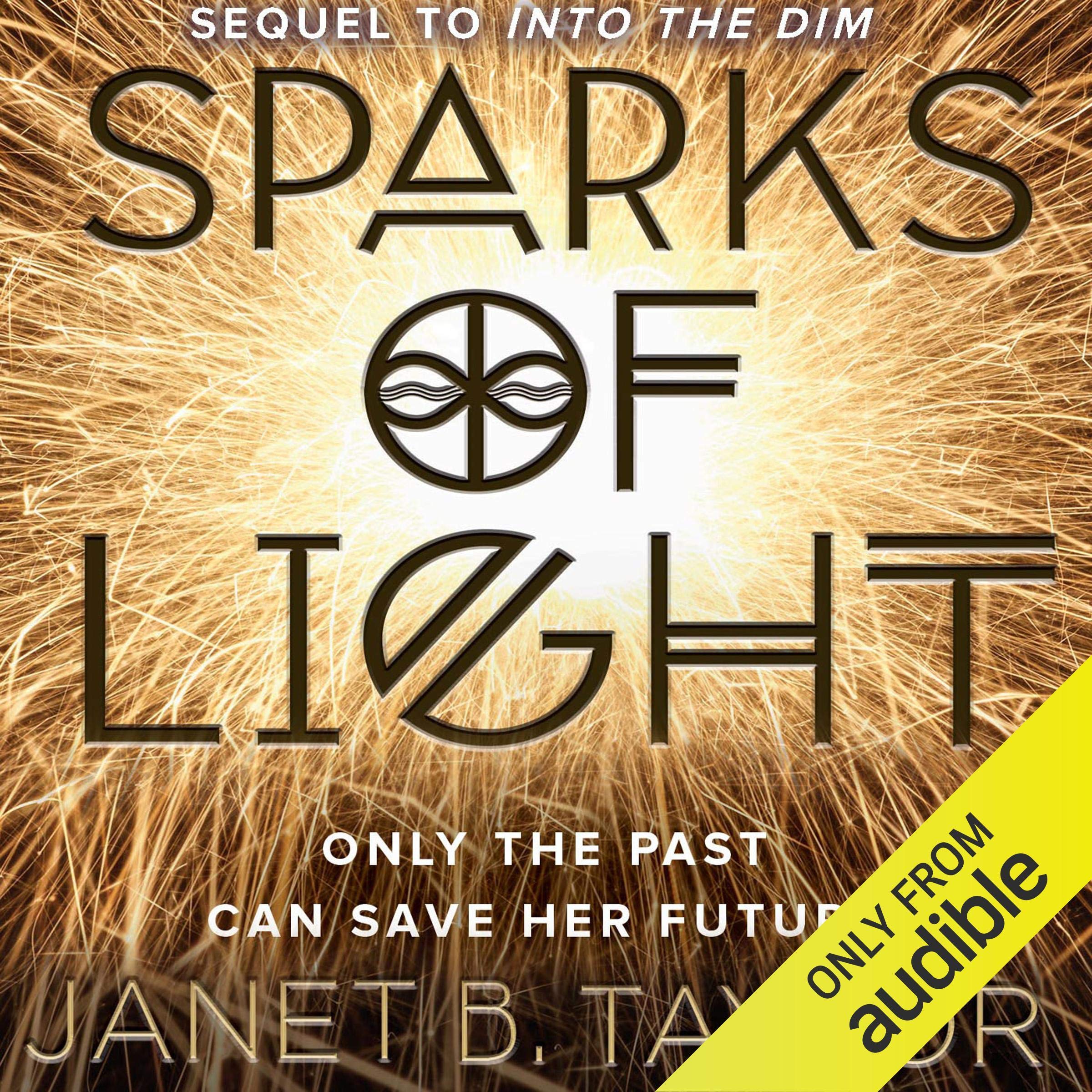 Cover art for Sparks of Light